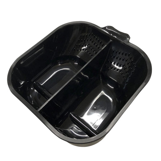 Coloring Cup Separate Type (Dual-Color Use)