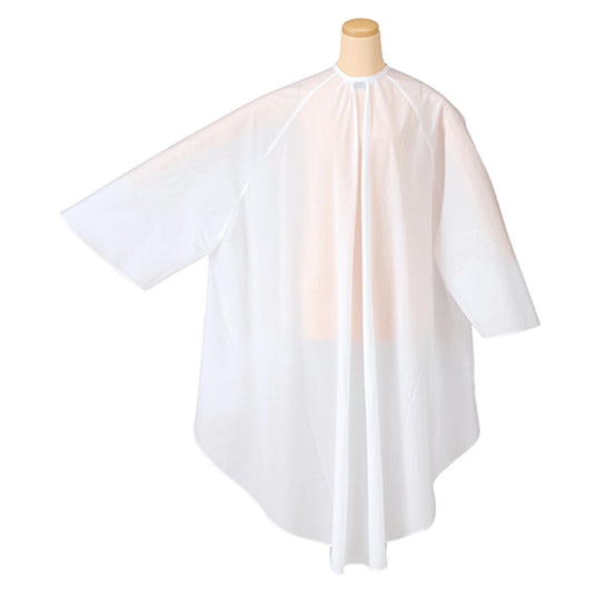 ELCO 0130 The Cross No.1 Sleeved Cut Cloth, White