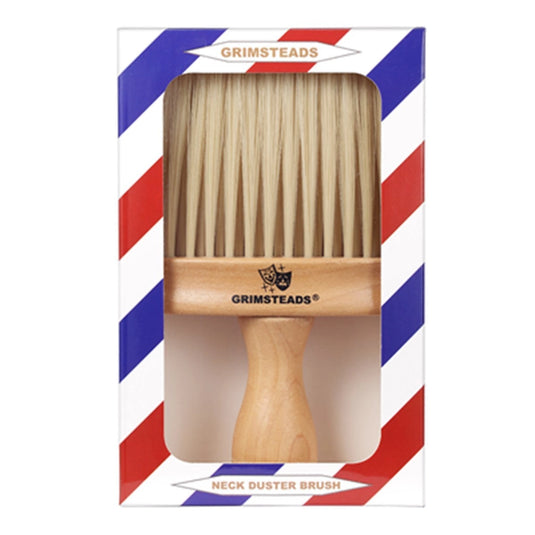 GRIMSTEADS Neck Duster Brush