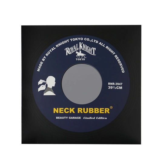 Neck rubber (BEAUTY GARAGE original color) – Available in 2 Colors