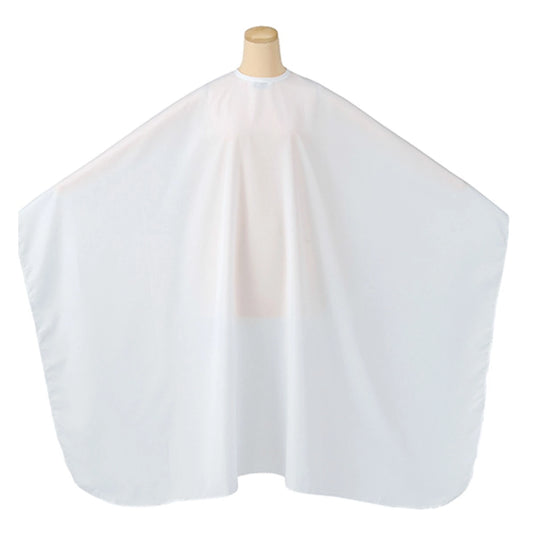 ELCO 9704 NL Sleeveless Cut Cloth White