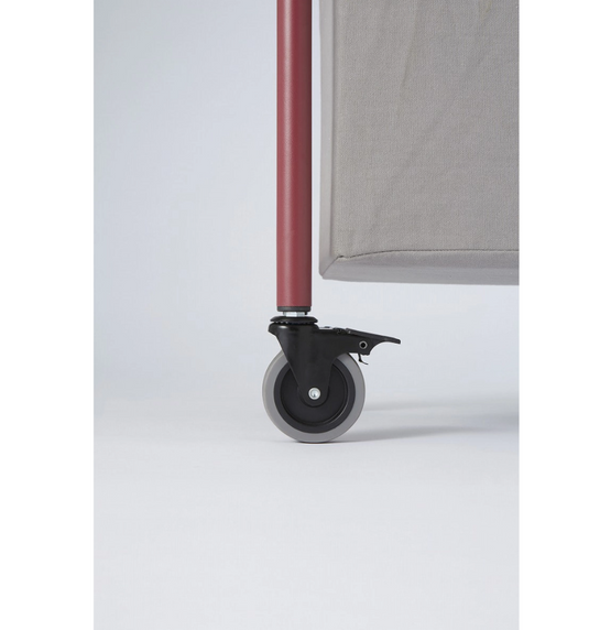 (AL Series) Basket Wagon 2 Tier