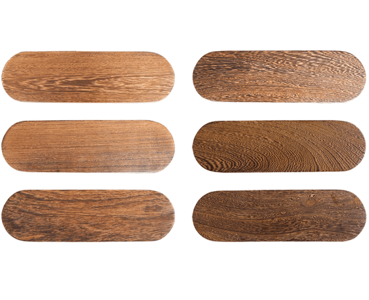 Styling Chair Rotis (HD-A-013) – Available in 2 Colours & 8 Base Styles