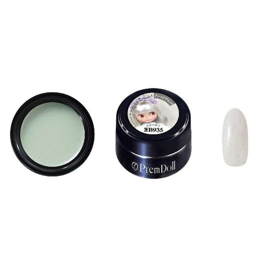 PREGEL Blythe Collaboration Series G DOLL-B935 Knight of the Midnight Sun 3g