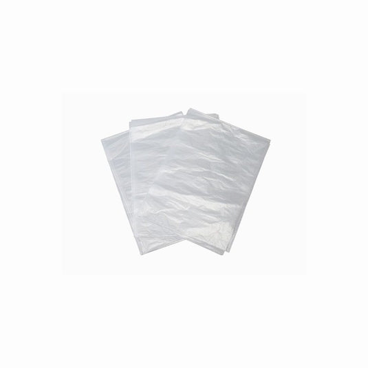 Paraffin Sheet SP (Low Density) Clear (10 sheets)