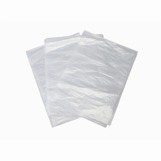 Paraffin Sheet SP (Low Density) Clear (10 sheets)