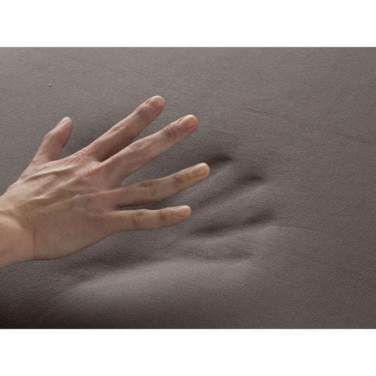 Deluxe Low Resilience Wooden Folding Bed 006SDX (2 color options)