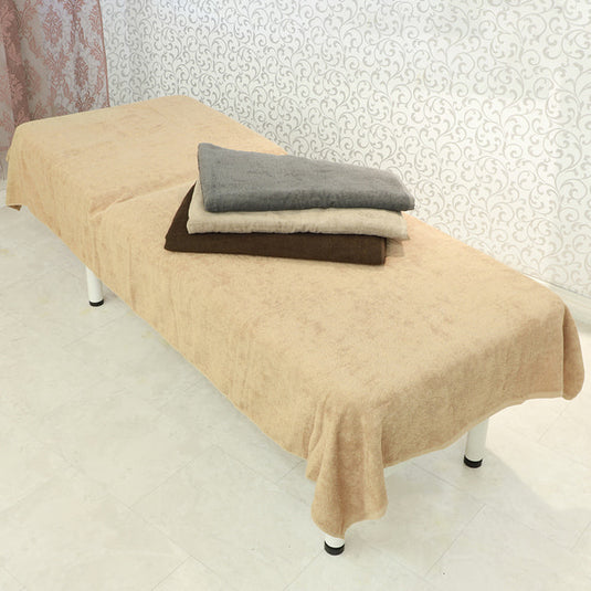ECO Pile Oversized Towel Sheet SP 110 x 220cm (5 color choices)