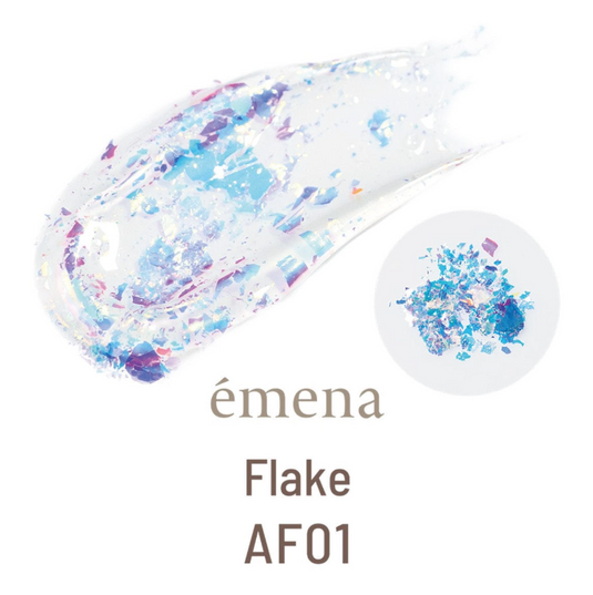 emena flakes (5 choices available)