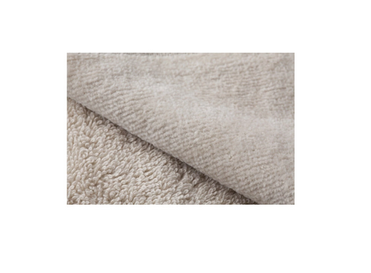 Hand Towel (Shirring Fabric) 25x25cm (12 peices) (5 color choices)