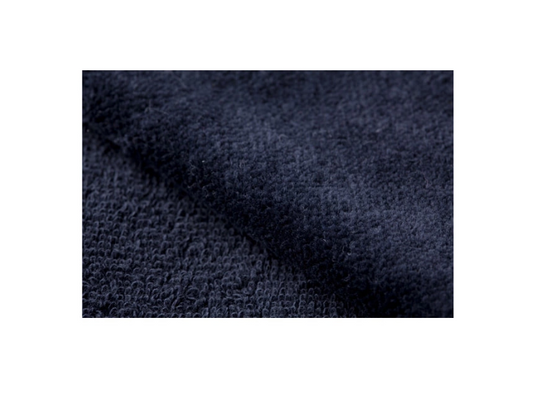 Hand Towel (Shirring Fabric) 25x25cm (12 peices) (5 color choices)