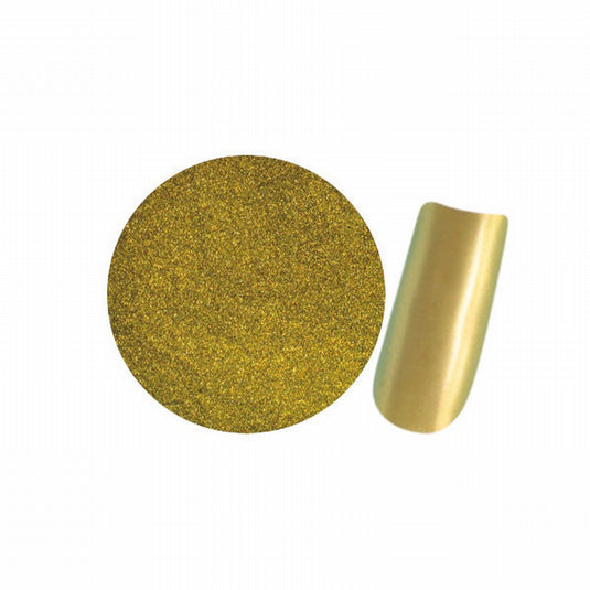 Clou Chrome Powder 2g