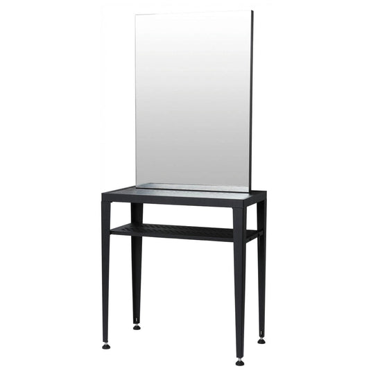 Black Dresser DURON