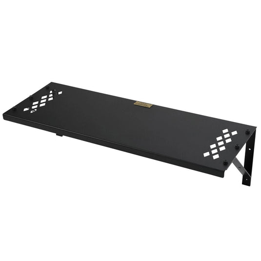 Black Steel Counter (Styling Station Table)