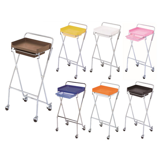 C89 Foldable Wagon (Made in Japan / Fully Assembled)