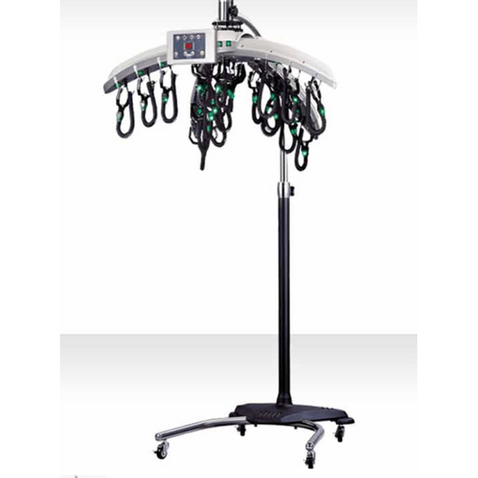 CREATE Setting Perm Machine Standing