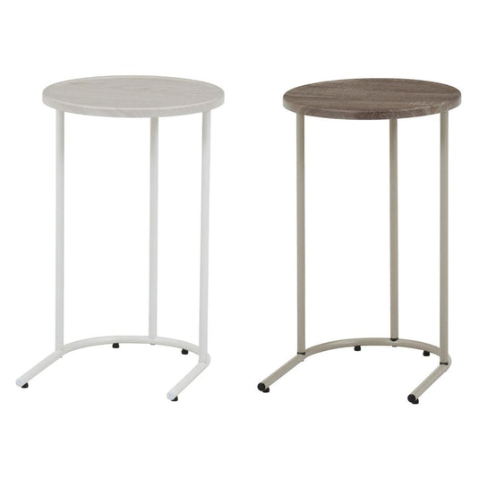 Chamill Side Table