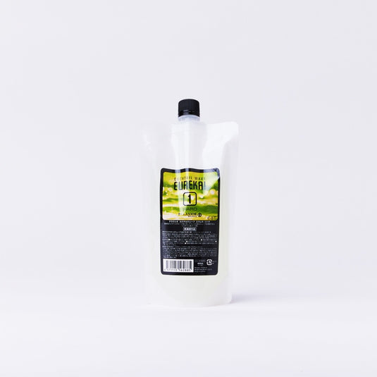 DELAXIOR Cocktail Wave EUREKA Hard (1st agent) 400ml