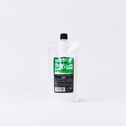 DELAXIOR Cocktail Wave EUREKA Soft (1st agent) 400ml
