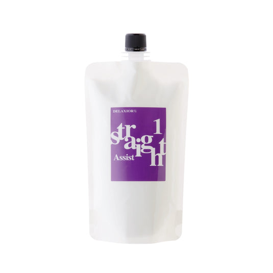 DELAXIOR Straight Assist 1 400g
