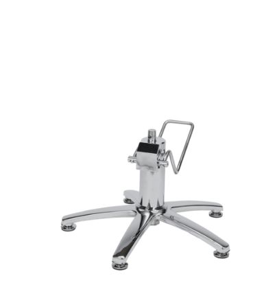 Luxury Styling Chair Massimo (HD-A-062) – Available in 3 Colours & 8 Base Styles