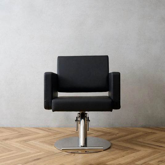 Urban Styling Chair (HD-059) - Available in 3 Colours & 8 Base Styles