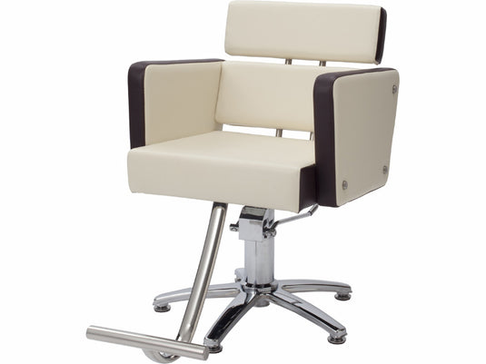 Urban Styling Chair (HD-025) – Available in 3 Colours & 8 Base Styles