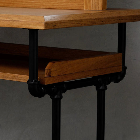 Industrial Dresser PLUMB