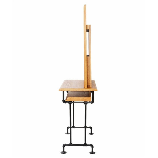 Industrial Dresser PLUMB