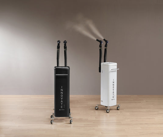 Micro-Fog Hair Care Machine - Available in 2 colors