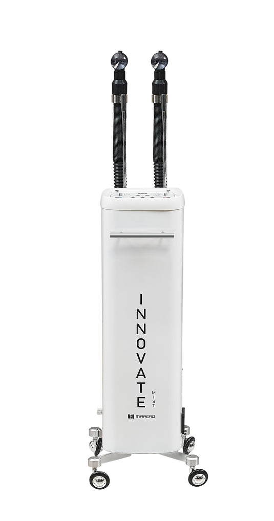 Micro-Fog Hair Care Machine - Available in 2 colors