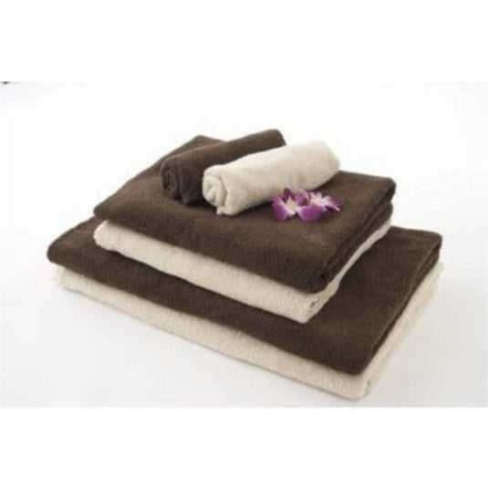 Luxury Pile Fabric Bath Towel (M) 70x140cm (12 color choices)