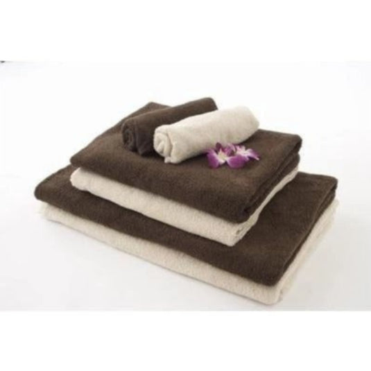 Luxury Pile Fabric Extra Large Towel Sheet 110 x 220cm (10 color choices)