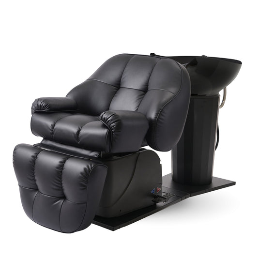 Black Seat