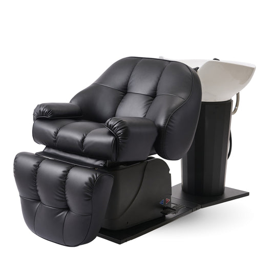 Black Seat