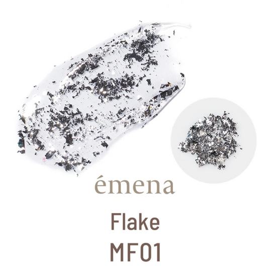 emena flakes (5 choices available)
