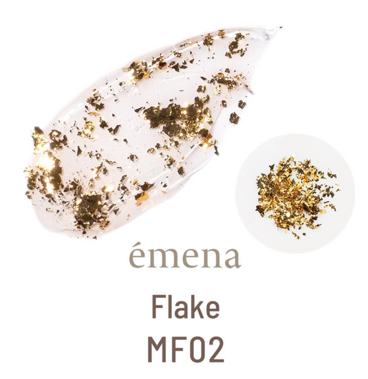 emena flakes (5 choices available)