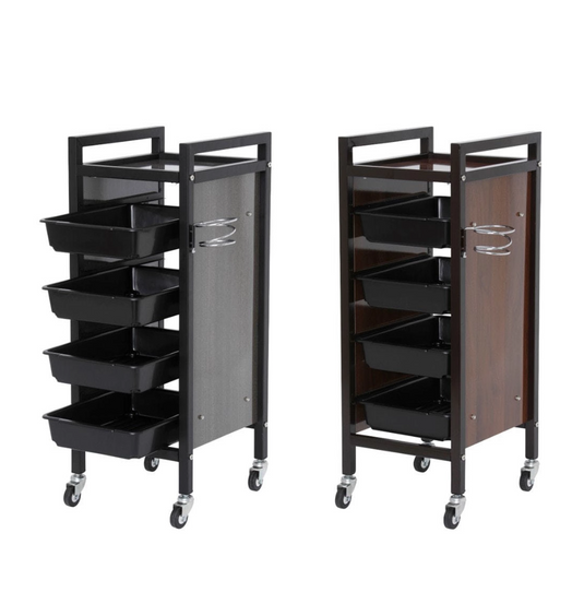 Woody Stock Wagon (2 color choices)