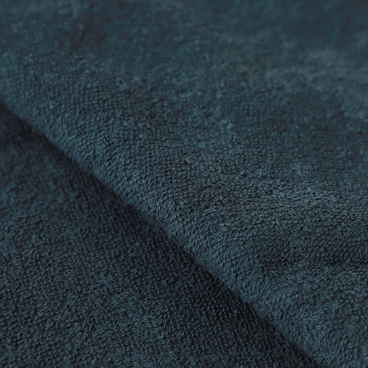 Luxury Pile Fabric Towel 34x85 cm (12 peices) (12 color choices)