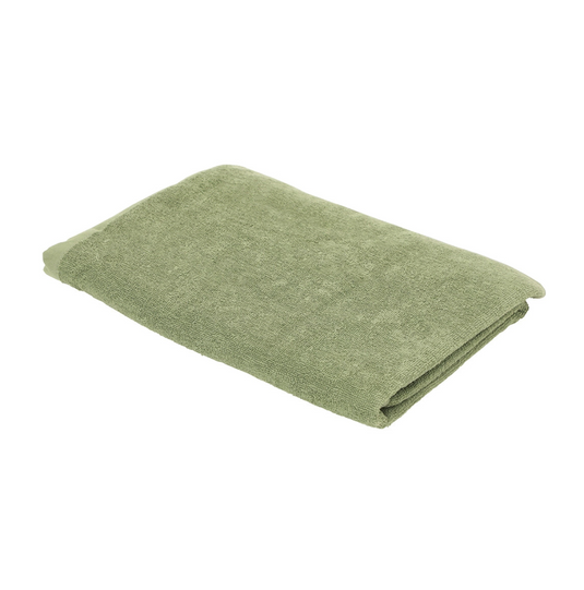 Luxury Pile Fabric Towel 34x85 cm (12 peices) (12 color choices)