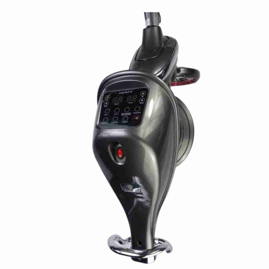 3D Swing Touch Machine Wall Mounted