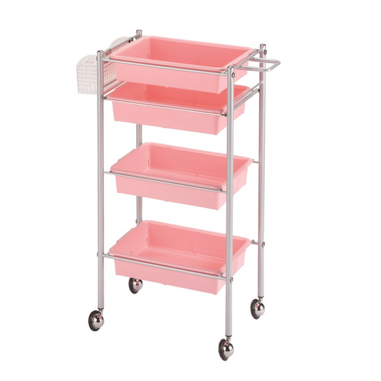 C308 Tray Wagon (7 color choices)