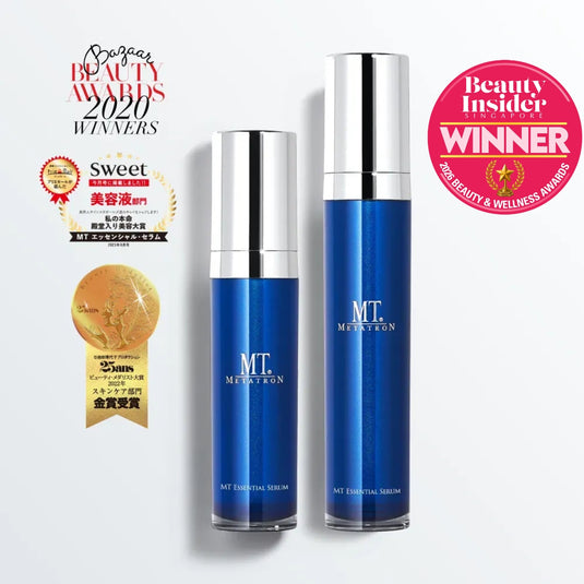 MT Essential Serum 50ml