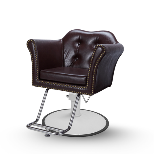 BELTA Styling Chair - Available in 3 Colours & 8 Base Styles
