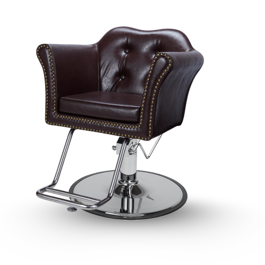 BELTA Styling Chair - Available in 3 Colours & 8 Base Styles