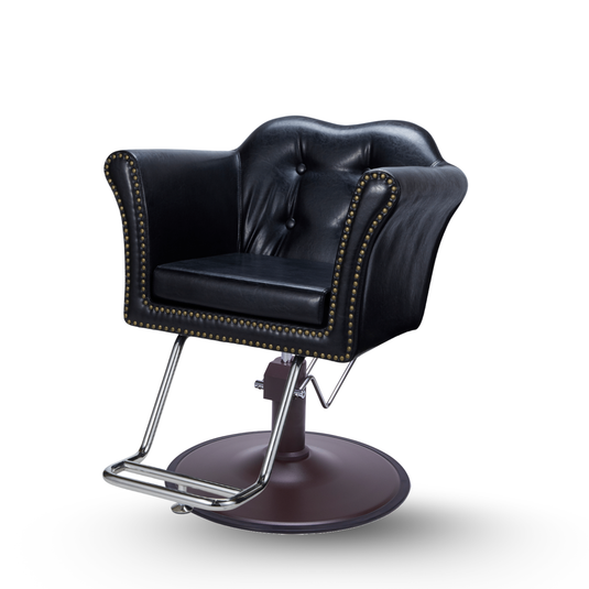 BELTA Styling Chair - Available in 3 Colours & 8 Base Styles