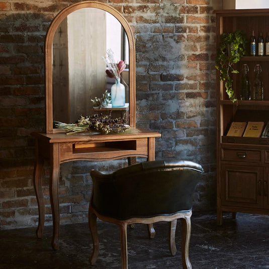 Vintage Styling Chair DUKE