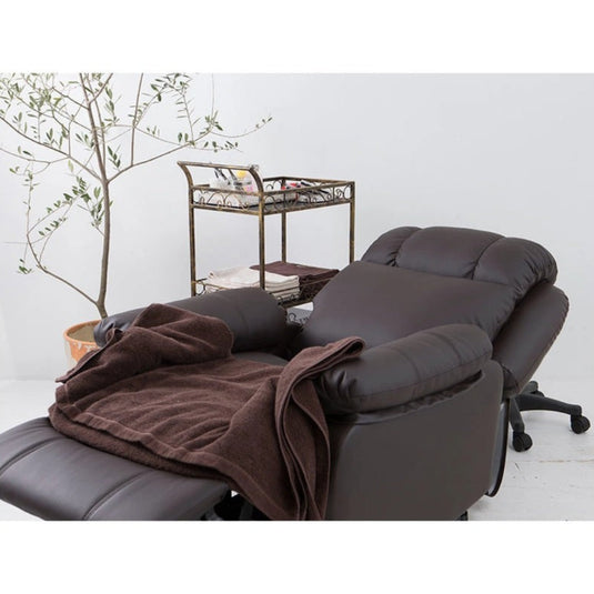 Electric Lounge Chair SHIFFON Jr