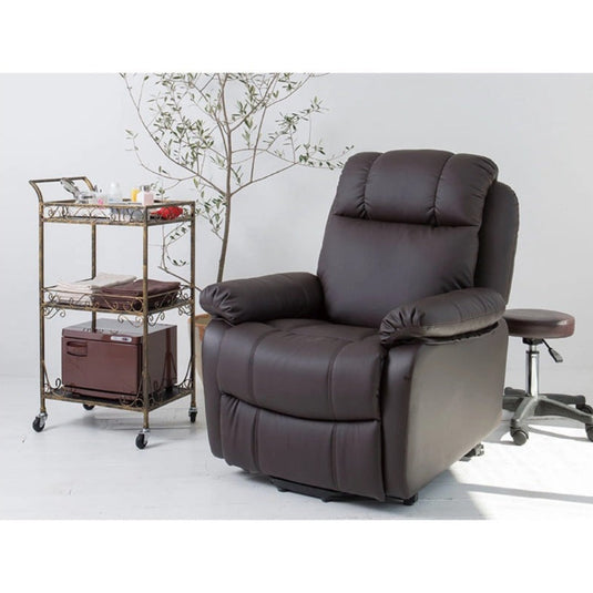 Electric Lounge Chair SHIFFON Jr