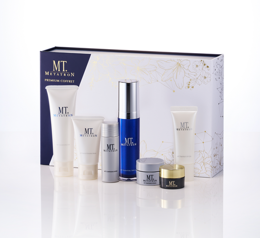 MT Premium Coffret 2025